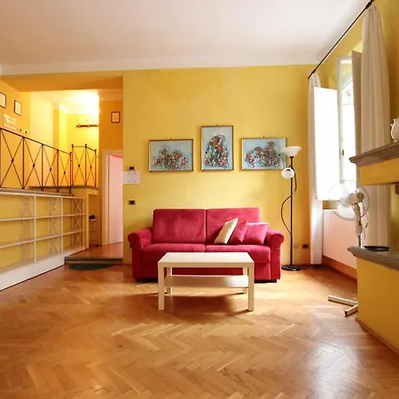Daire Residenza Puccini Lucca