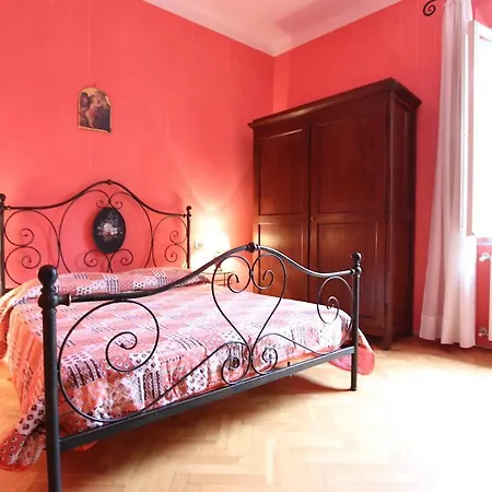 Residenza Puccini Lucca