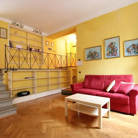 Daire Residenza Puccini Lucca