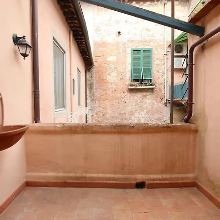 Daire Residenza Puccini Lucca