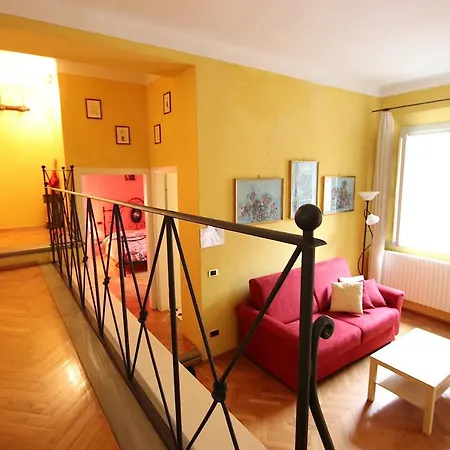 Residenza Puccini Lucca