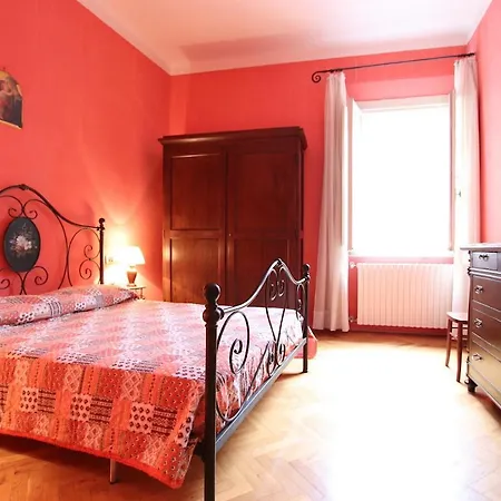 Residenza Puccini Daire *