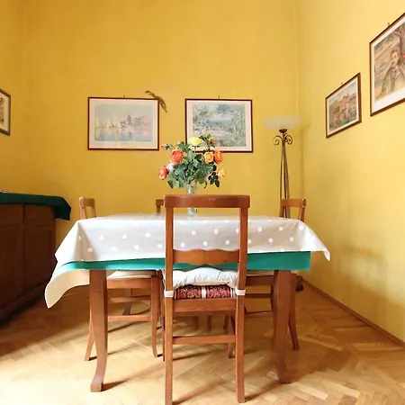 Apartment Residenza Puccini *