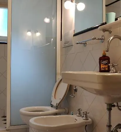 Apartment Residenza Puccini *