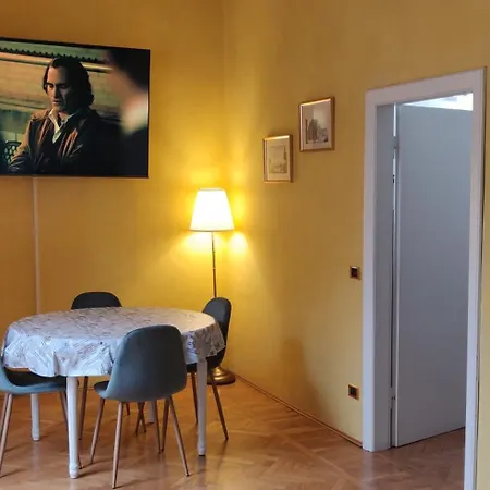 Residenza Puccini *